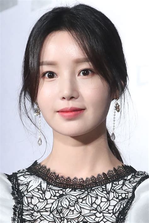 nam gyu ri movies and tv shows